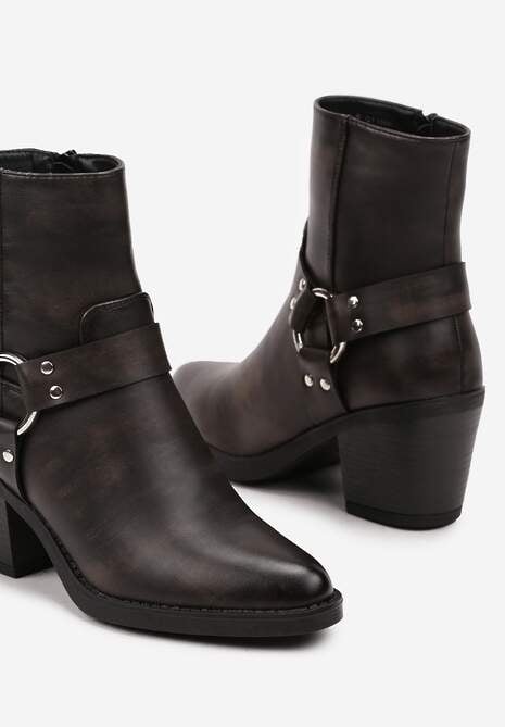 Botine Tarinara Bej 6