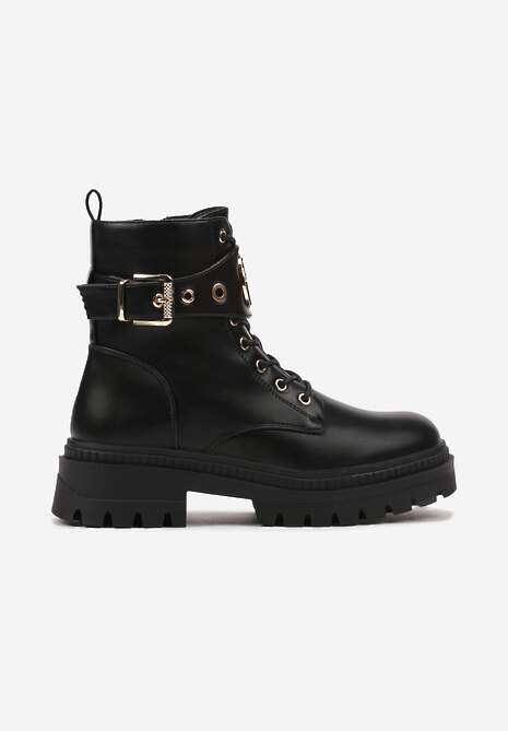 Botine Laolira Negre 4