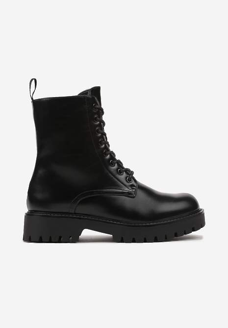 Botine Lotirra Negre 4