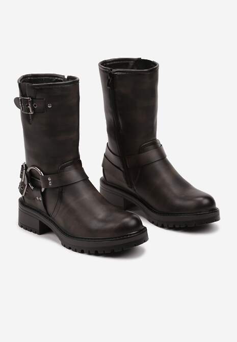 Botine Naivia Maro 5