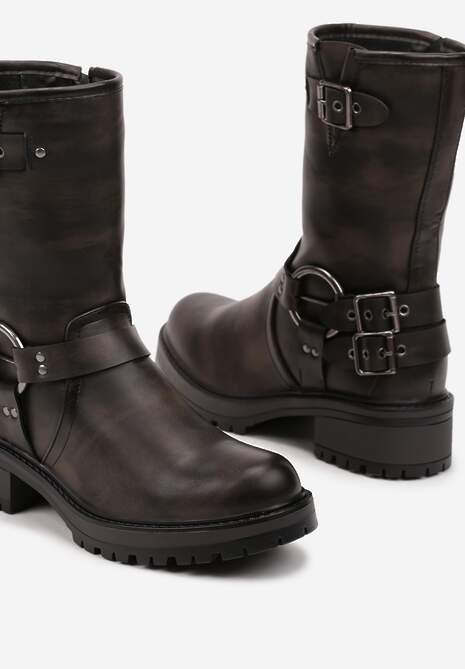 Botine Naivia Maro 6