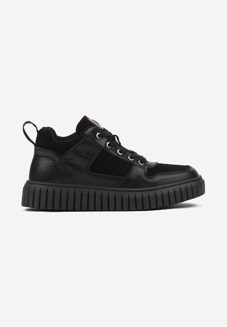 Sneakers Negri 4