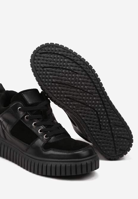Sneakers Negri 6