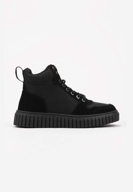 Botine Veralida Negre 4