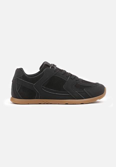 Sneakers Tarolea Negri 4