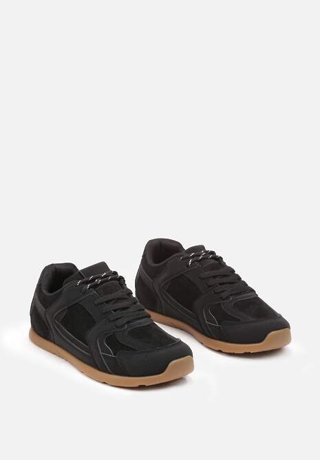 Sneakers Tarolea Negri 5