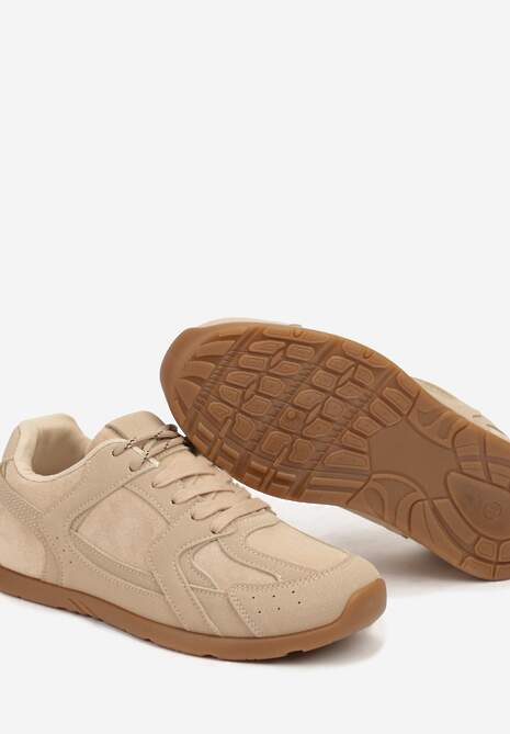 Sneakers Tarolea Bej 6