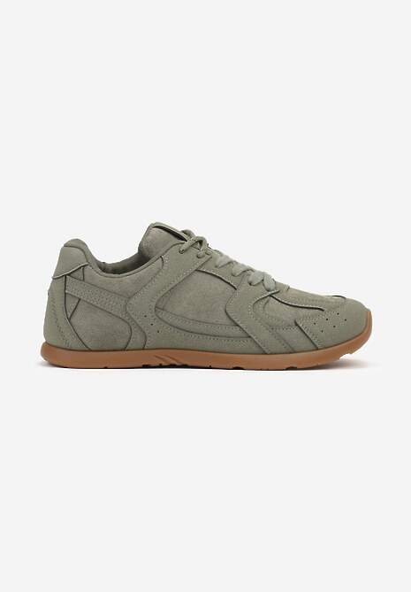 Sneakers Tarolea Verzi 4