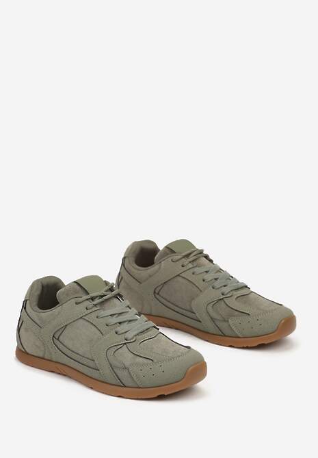 Sneakers Tarolea Verzi 5
