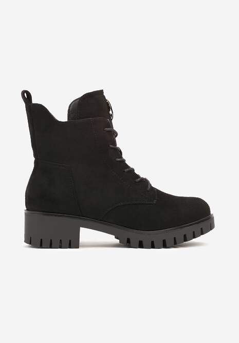 Botine Cetilae Negre 4