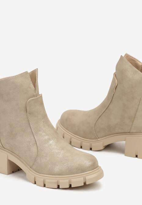 Botine Laorisha Aurii 6