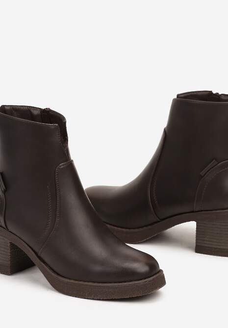 Botine Hanetta Maro 6