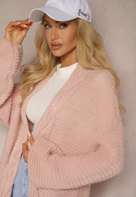 Cardigan Lotissa Roz 5