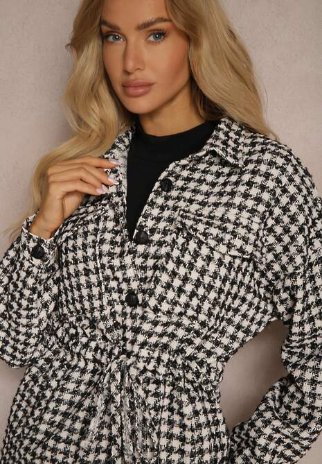 Rochie Daislen Neagră 5