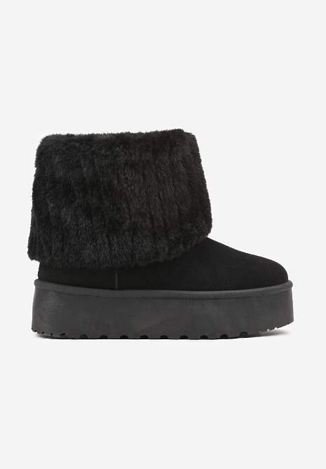 Apreschiuri Naorelle Negre 4