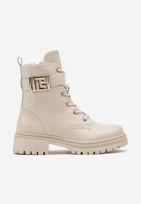 Botine Betida Bej 4