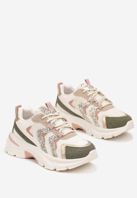 Sneakers Betira Verzi 5
