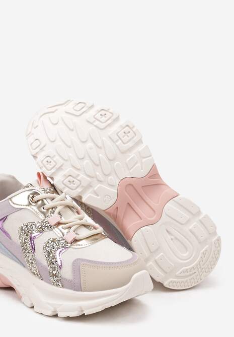 Sneakers Betira Culori mixte 6