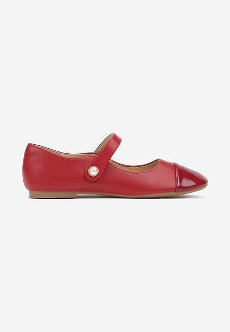 Balerini Saivea Bordo 4