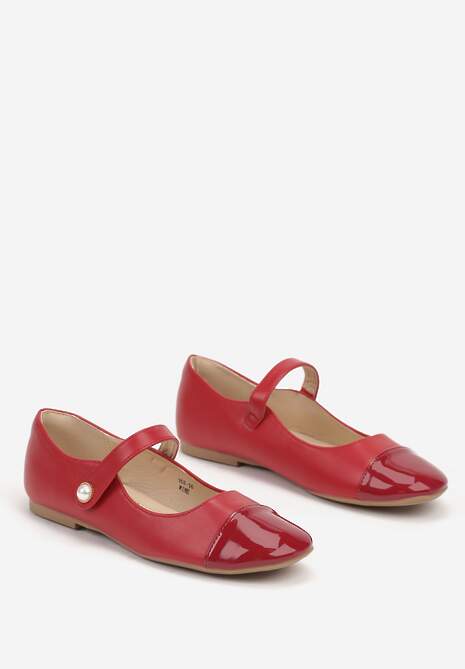 Balerini Saivea Bordo 5