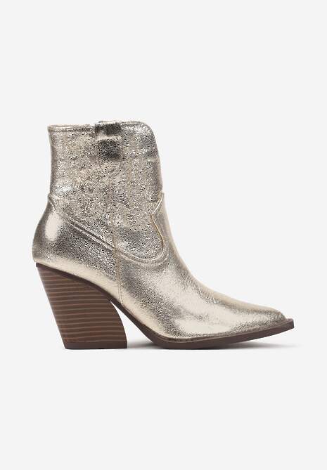 Botine Laontia Aurii 4