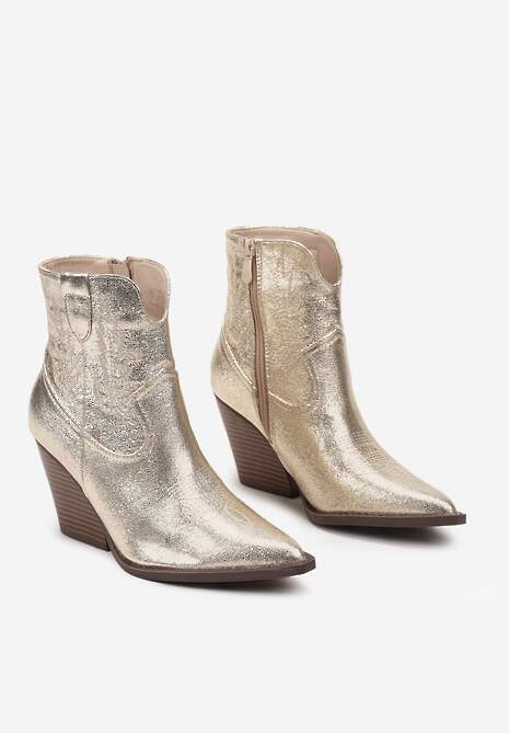 Botine Laontia Aurii 5