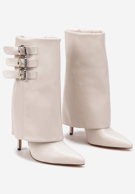 Botine Ansithra Bej 5