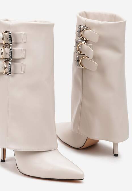 Botine Ansithra Bej 6