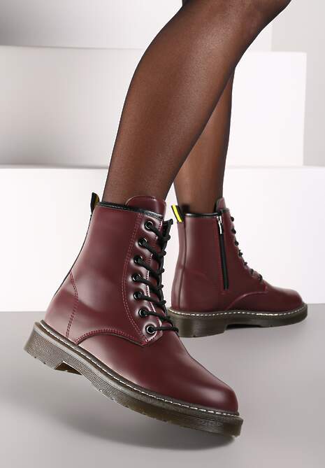 Botine Ansari Bordo