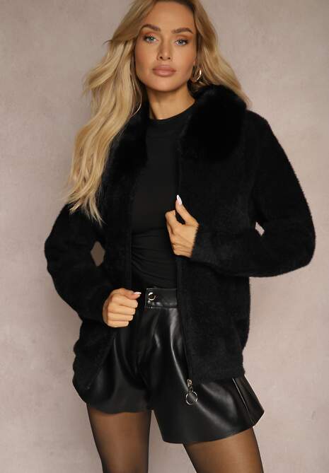 Cardigan Dailore Negru 4