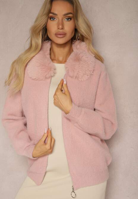 Cardigan Dailore Roz 4