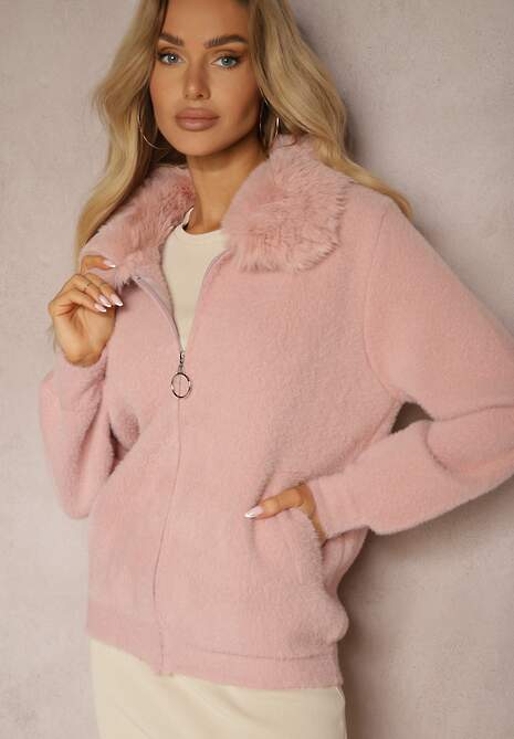 Cardigan Dailore Roz 5