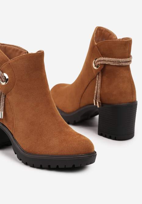 Botine Leresta Maro 6