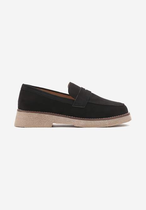 Mocasini Belirra Negri 4