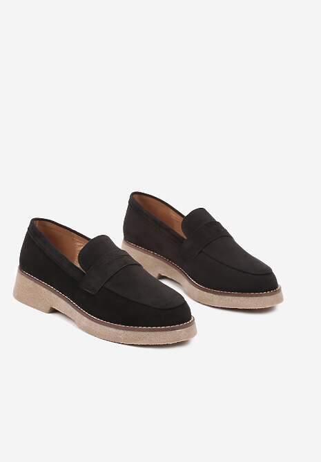 Mocasini Belirra Negri 5