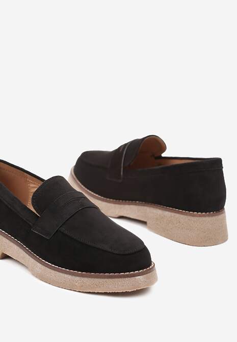 Mocasini Belirra Negri 6