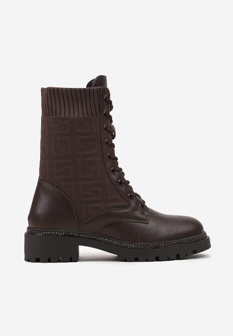Botine Tailenne Maro 4