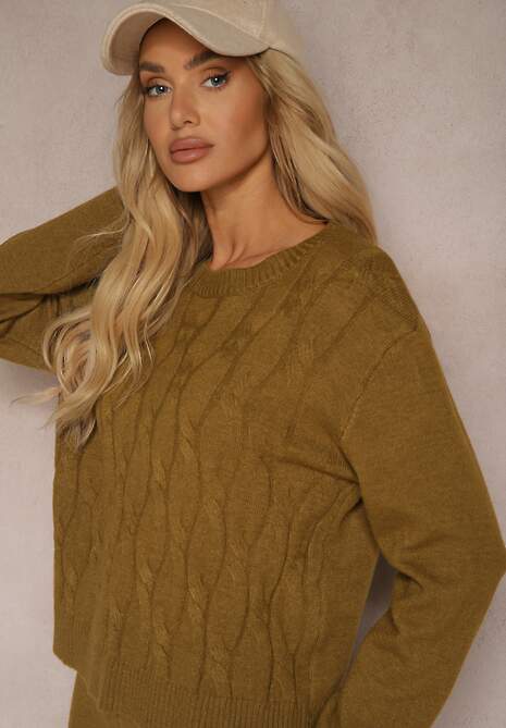 Compleu Naonella Verde 5