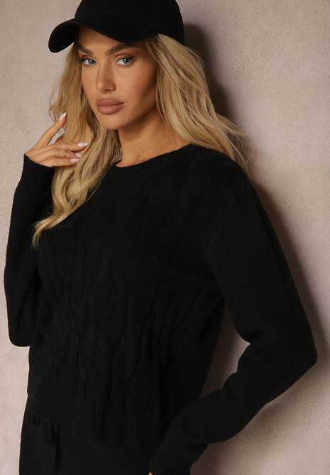 Compleu Naonella Negru 5