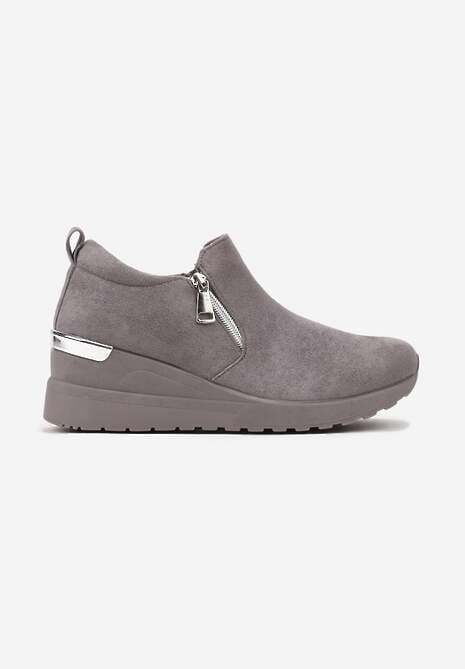 Sneakers Daivira Gri 4