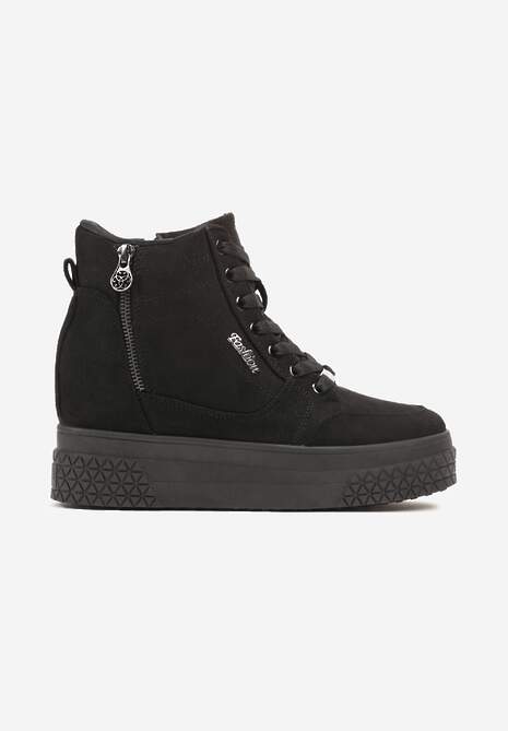 Sneakers Dailise Negri 4