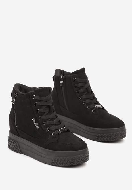 Sneakers Dailise Negri 5