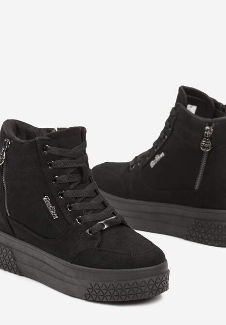 Sneakers Dailise Negri 6