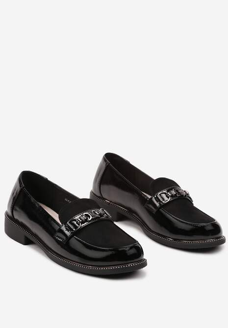 Mocasini Lerela Negri 5