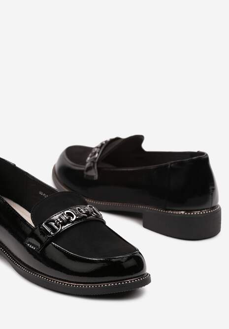 Mocasini Lerela Negri 6