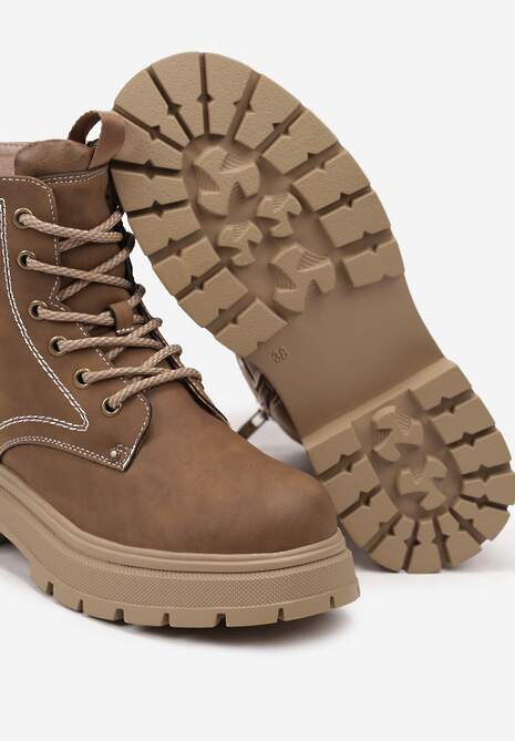 Botine Cleida Maro 6