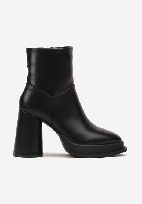 Botine Rialen Negre 4