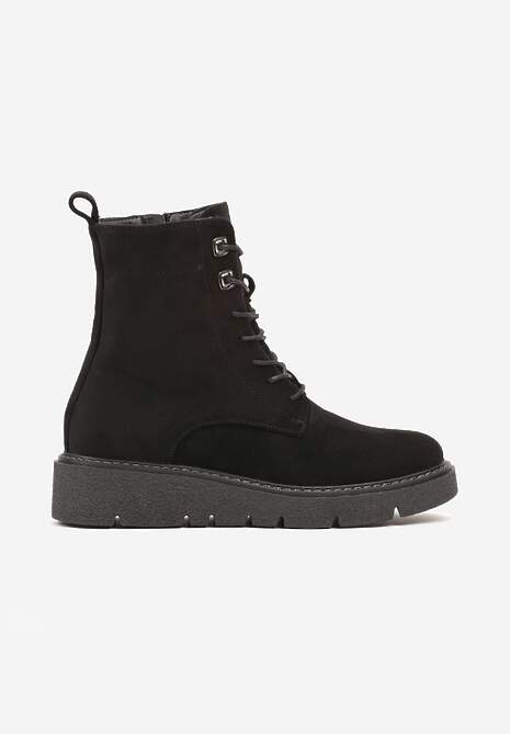 Botine Riasia Negre 4
