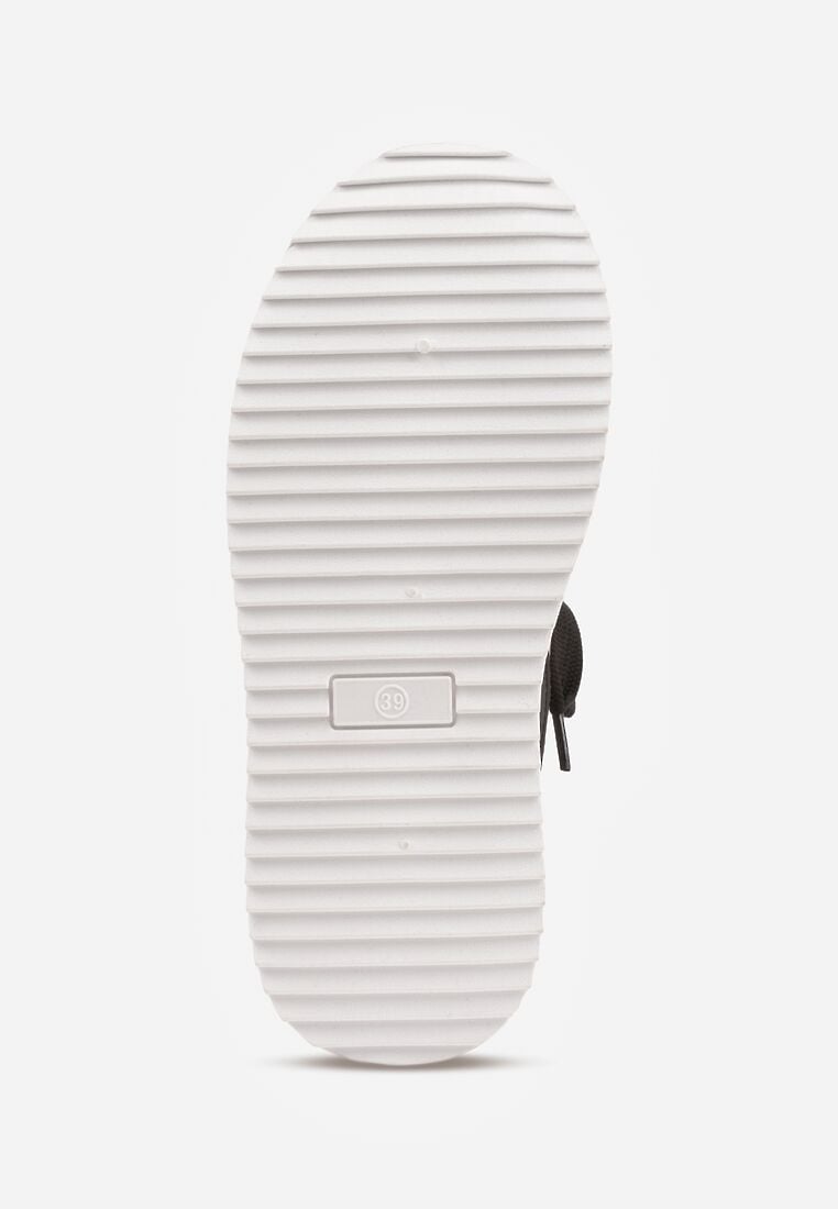 Sneakers Azista Negri 7