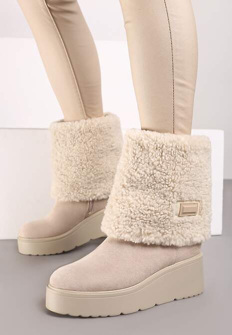 Botine Nerelitia Bej